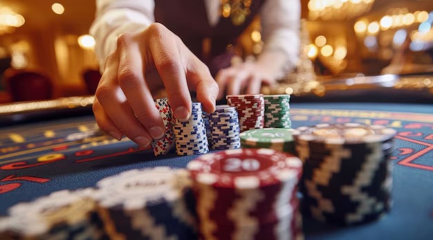 dolar138 slot featured game showcase dolar138 slot featured game showcase
