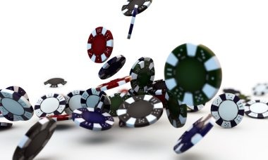 Bigger Bass Bonanza reel layout with fishing symbols on dolar138 slot