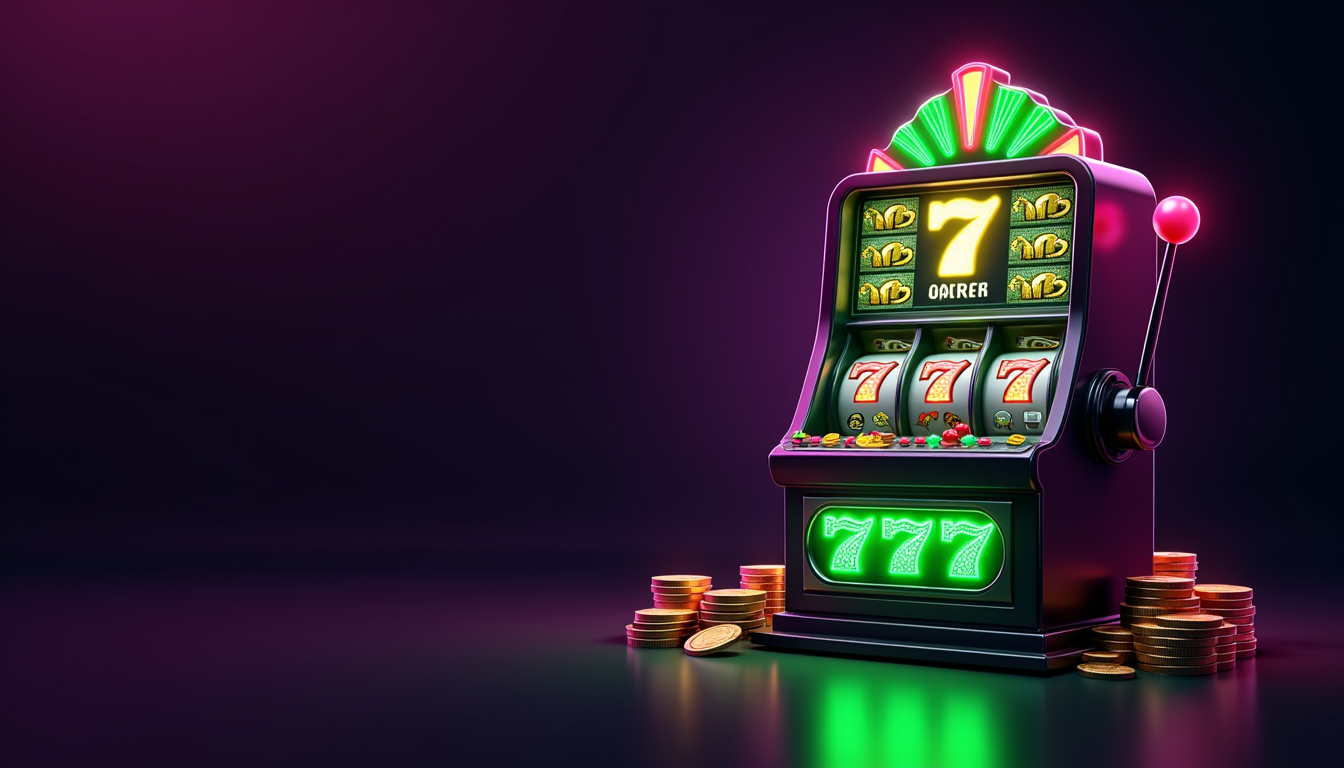 dolar138 slot featured game showcase